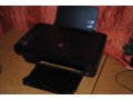 Продам принтер HP Deskjet 3050 в городе Белгород, фото 2, стоимость: 2 000 руб.