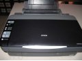 Продаю 2 мфу epson CX3900 НА ЗАПЧАСТИ в городе Барнаул, фото 2, стоимость: 1 500 руб.