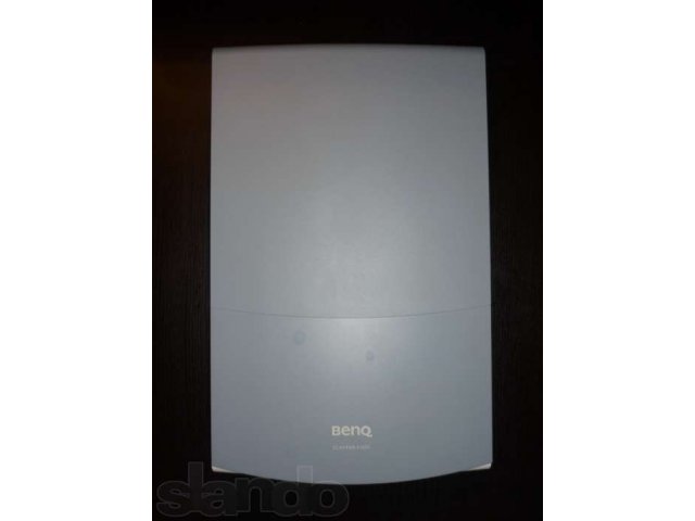 Сканер BenQ Scanner 5160C в городе Ульяновск, фото 3, Ульяновская область