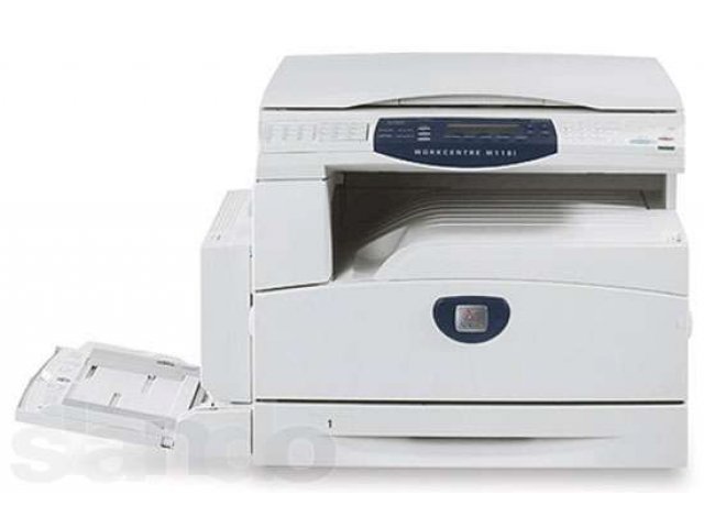 Копир xerox C118 абсолютно новый в городе Щёлково, фото 1, стоимость: 26 000 руб.