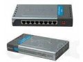 Коммутатор (switch), 8 портов Ethernet 10/100 Мбит/сек в городе Самара, фото 1, Самарская область