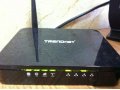 Trendnet TEW-435BRM wi-fi в городе Обнинск, фото 1, Калужская область