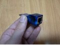 Сетевая карта USB для компьютера или ноутбука в городе Белгород, фото 3, Сетевое оборудование