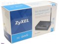 продам интернет-центр Zyxel P660HTW EE в городе Новосибирск, фото 1, Новосибирская область