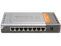 D-Link DES-2108 Коммутатор в городе Новосибирск, фото 1, Новосибирская область