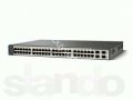 Коммутатор Cisco Catalyst Ws-C3560G-48Ts-S в городе Нижний Новгород, фото 1, Нижегородская область