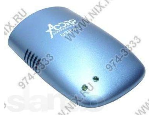 USB udsl acorp в городе Иркутск, фото 1, стоимость: 200 руб.