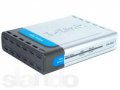 ADSL Модем D-link DSL-300T в городе Нижний Новгород, фото 1, Нижегородская область