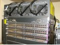 Cisco catalyst WS-C4006 в городе Ногинск, фото 1, Московская область