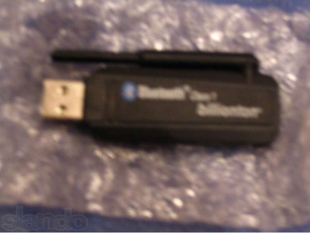 Bluetooth модуль (USB) Billionton в городе Волгоград, фото 1, Сетевое оборудование