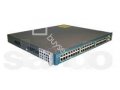 Коммутатор Cisco Catalyst Ws-C3548-Xl-En в городе Нижний Новгород, фото 1, Нижегородская область