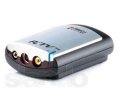 Внешний TV-tuner Pinnacle PCTV 100E USB2.0 в городе Москва, фото 1, Московская область