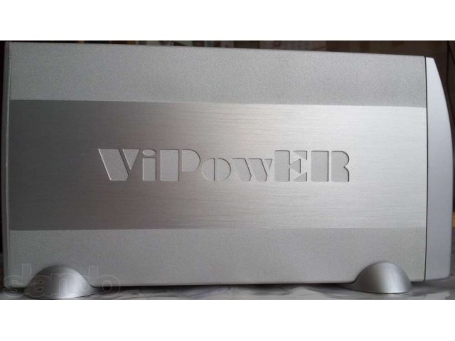 Контейнер ViPower Saturn охлаждение esata USB в городе Москва, фото 1, Другое