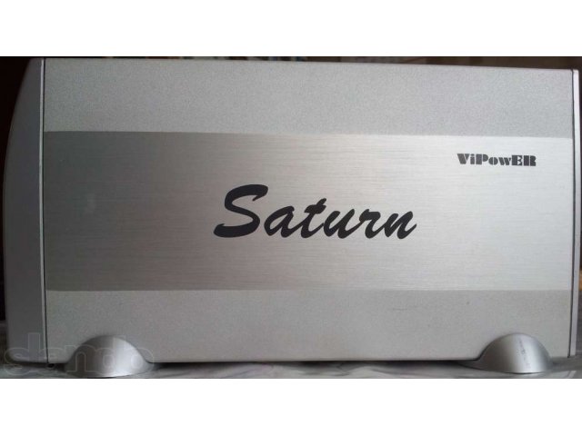 Контейнер ViPower Saturn охлаждение esata USB в городе Москва, фото 2, Московская область