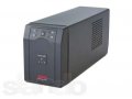 ИБП APC Smart-UPS SC 420 [SC420I] в городе Воронеж, фото 1, Воронежская область