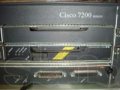 шасси cisco 7200 с модулями, без блоков питания в городе Москва, фото 4, Московская область