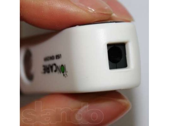 USB-ионизатор. Модель IonCare K878 в городе Санкт-Петербург, фото 2, Другое