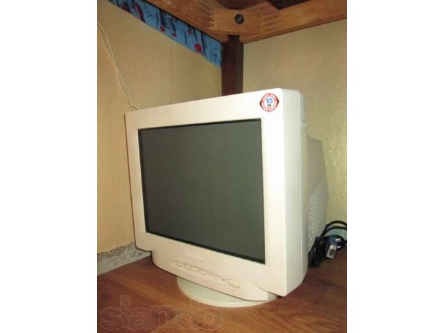 Продам не рабочий монитор в городе Псков, фото 1, стоимость: 100 руб.