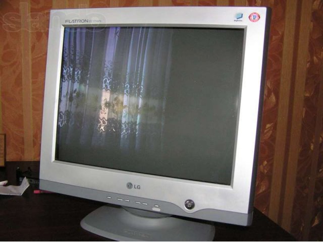 Монитор LG Flatron ez T710PH в городе Нижний Новгород, фото 1, Мониторы