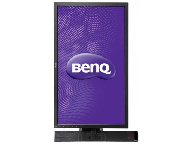 BenQ XL2420T в городе Благовещенск, фото 5, Амурская область