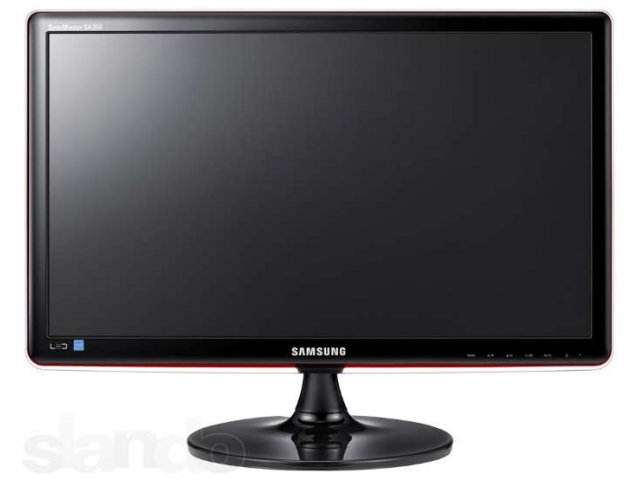 Samsung S27A350H 27 FullHD 1920x1080 LED в городе Новосибирск, фото 4, Мониторы