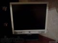 Продам монитор 17 BenQ FP767 в городе Ижевск, фото 1, Удмуртия