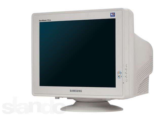 Samsung SyncMaster 793DF в городе Орёл, фото 1, стоимость: 530 руб.