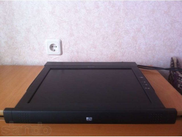 Монитор HP TFT7210R в городе Красноярск, фото 1, стоимость: 5 000 руб.