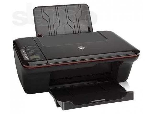 HP Deskjet 3050 J610a в городе Рязань, фото 1, стоимость: 1 500 руб.