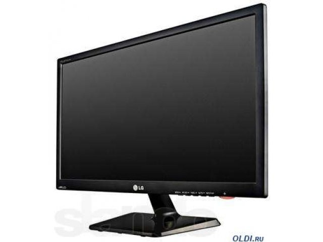 монитор LG Flatron IPS224 в городе Златоуст, фото 1, стоимость: 4 000 руб.