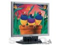 LCD монитор ViewSonic Va721 в городе Энгельс, фото 1, Саратовская область