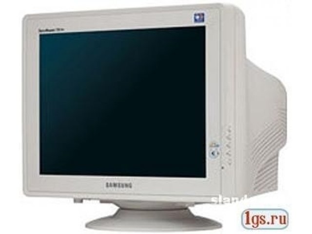 монитор Samsung 788df в городе Чита, фото 1, стоимость: 800 руб.