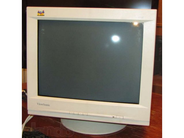 Продам монитор Viewsonic e70f в городе Стерлитамак, фото 1, стоимость: 400 руб.