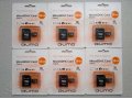 Карты памяти microSD 64GB 32GB 16GB в городе Новосибирск, фото 3, Карты памяти