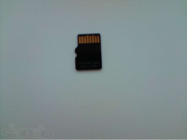 Micro SDHC 10 class 32GB в городе Лениногорск, фото 3, Карты памяти