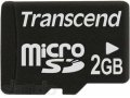 microSD 2GB флешка qumo class 4 новая, в упаковке в городе Уфа, фото 1, Башкортостан