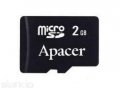 Miсro-SD memory card 2GB Kingston (SDC/ 2GBSP) - карта памяти формата в городе Уфа, фото 1, Башкортостан