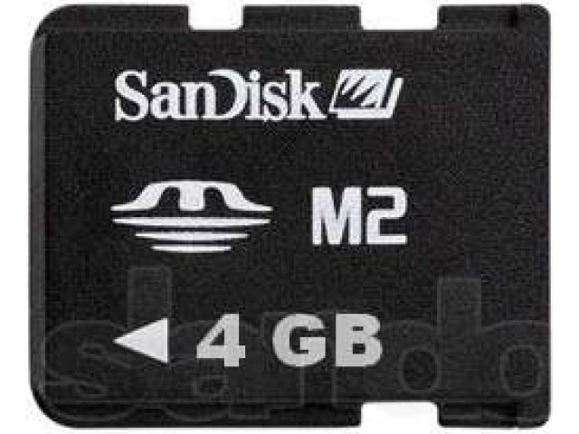 Memory Stick Micro M2(4 GB) в городе Новосибирск, фото 1, стоимость: 480 руб.