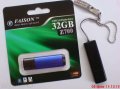 USB 2.0 Flash 16GB, 32GB в городе Новокузнецк, фото 1, Кемеровская область