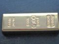 Брусочек из золота - 64 G в городе Воронеж, фото 1, Воронежская область