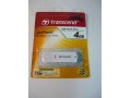 USB Flash 004Gb Transcend JetFlash 370 TS4GJF370 в городе Владимир, фото 1, Владимирская область