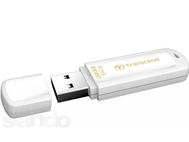 Продам Flash USB 3.0(2.0) 32(64)Gb Transcend. в городе Белгород, фото 2, Белгородская область