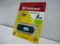 Продаю USB Flash RAM 08Gb Transcend JetFlash 500 в городе Владимир, фото 1, Владимирская область