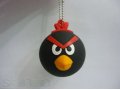 Продаю USB Flash RAM 04Gb RQ-0196 Angry Birds в городе Владимир, фото 1, Владимирская область