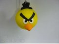Продаю USB Flash RAM 04Gb RQ-0195 Angry Birds в городе Владимир, фото 1, Владимирская область