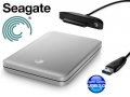 Новый 2.5 HDD USB 3.0 Seagate FreeAgent GoFlex 500 GB в городе Санкт-Петербург, фото 2, стоимость: 2 350 руб.