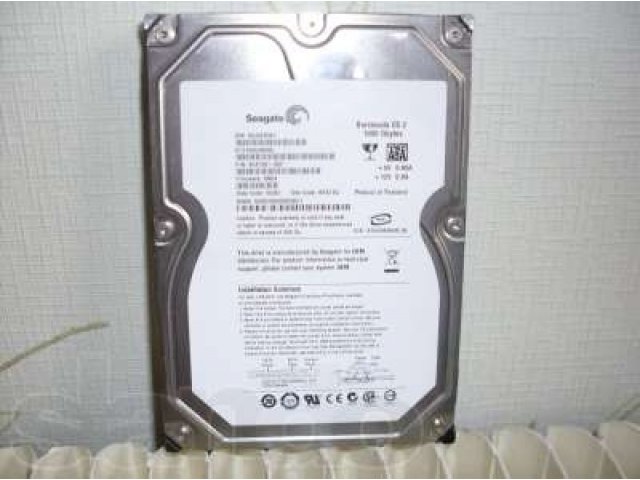 HDD Seagate 1000gb в городе Москва, фото 1, Переносные жёсткие диски