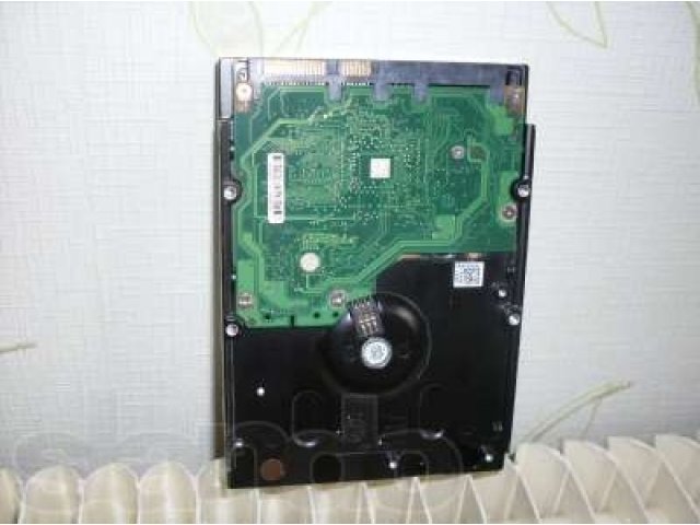 HDD Seagate 1000gb в городе Москва, фото 2, Московская область