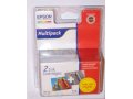 Картриджи Epson T036 и T037 Multipack для Epson C42/c44/c46 в городе Москва, фото 1, Московская область