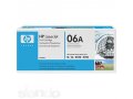 Картриджи HP 06А, 92А оригинал в городе Москва, фото 1, Московская область